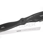 FLUXER VTOL Prop 34.1x13.6IN Quadcopter Parts RC Plane Electric Motor Propeller for VTOL Drone